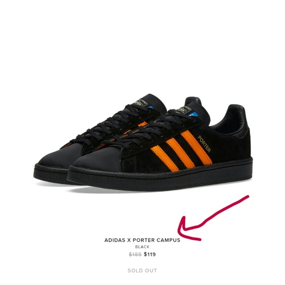Addidas x Yoshida & Company - Picture 4 of 4